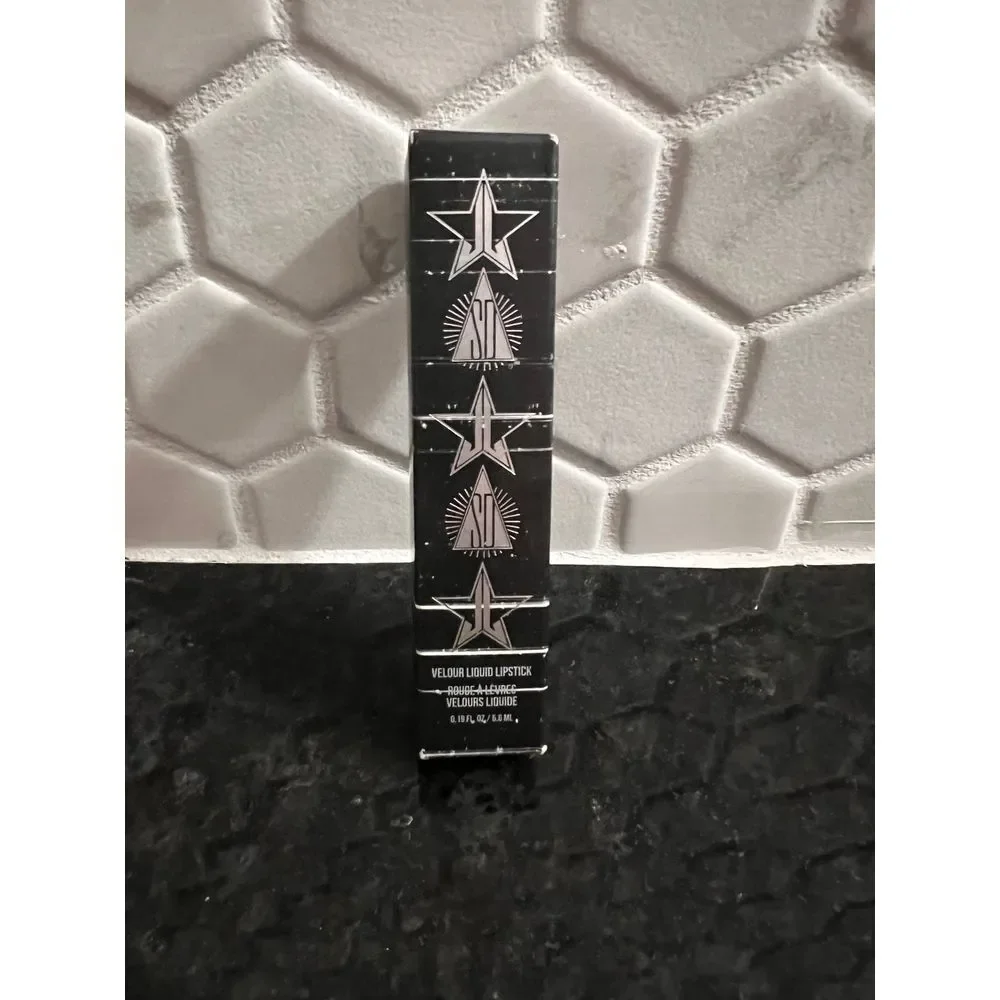 Jeffree Star‎ velour liquid lipstick Shane DISCONTINUED